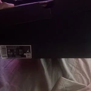 Jordan | Shoes | Jordan 4 Thunder Bad Box But New Sneakers  display picture 1